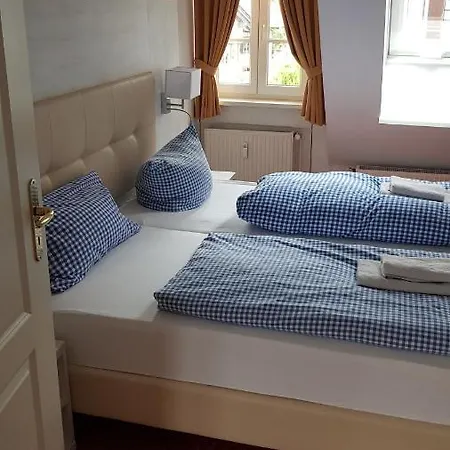 Hotel Klempau 3*
