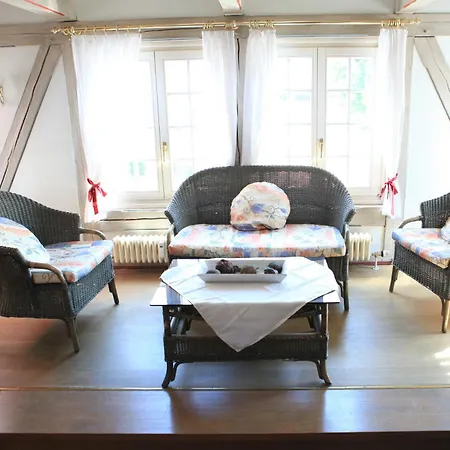 Hotel Klempau 3*