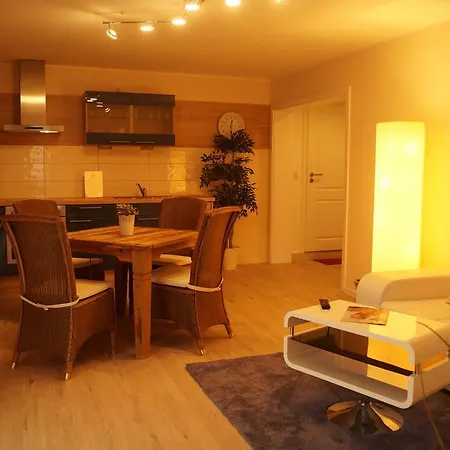 Klempau Hotel 3*