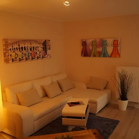 Hotel Klempau 3*